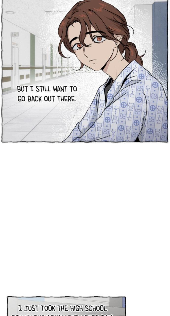 Read Proof of Dignity Manga Online