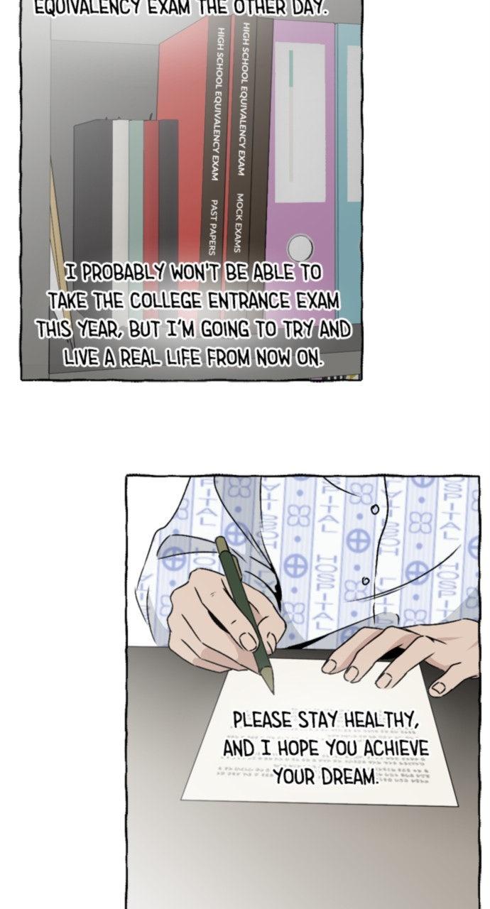 Read Proof of Dignity Manga Online