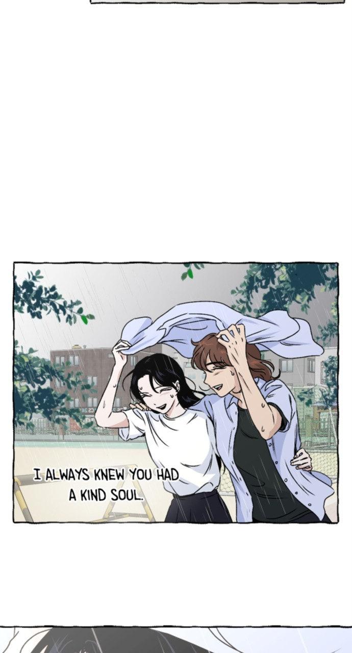 Read Proof of Dignity Manga Online