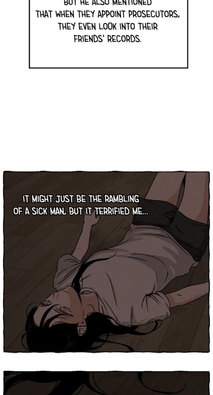 Read Proof of Dignity Manga Online