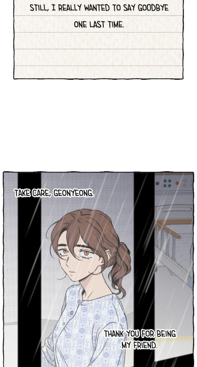 Read Proof of Dignity Manga Online