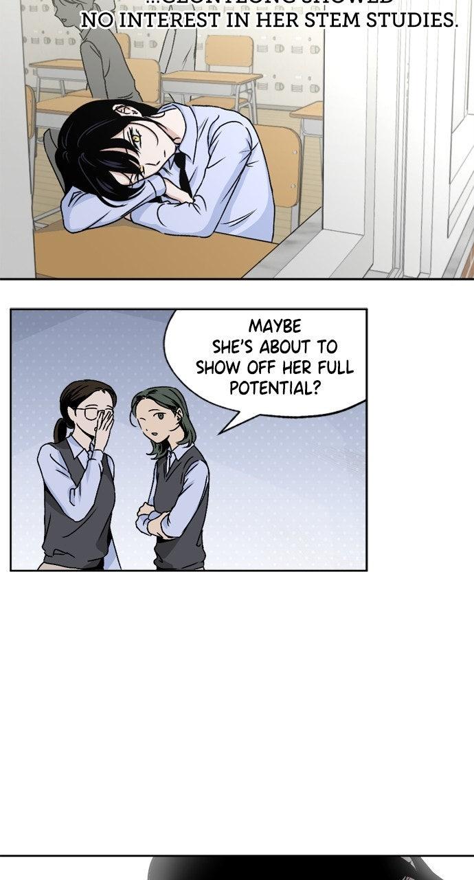Read Proof of Dignity Manga Online