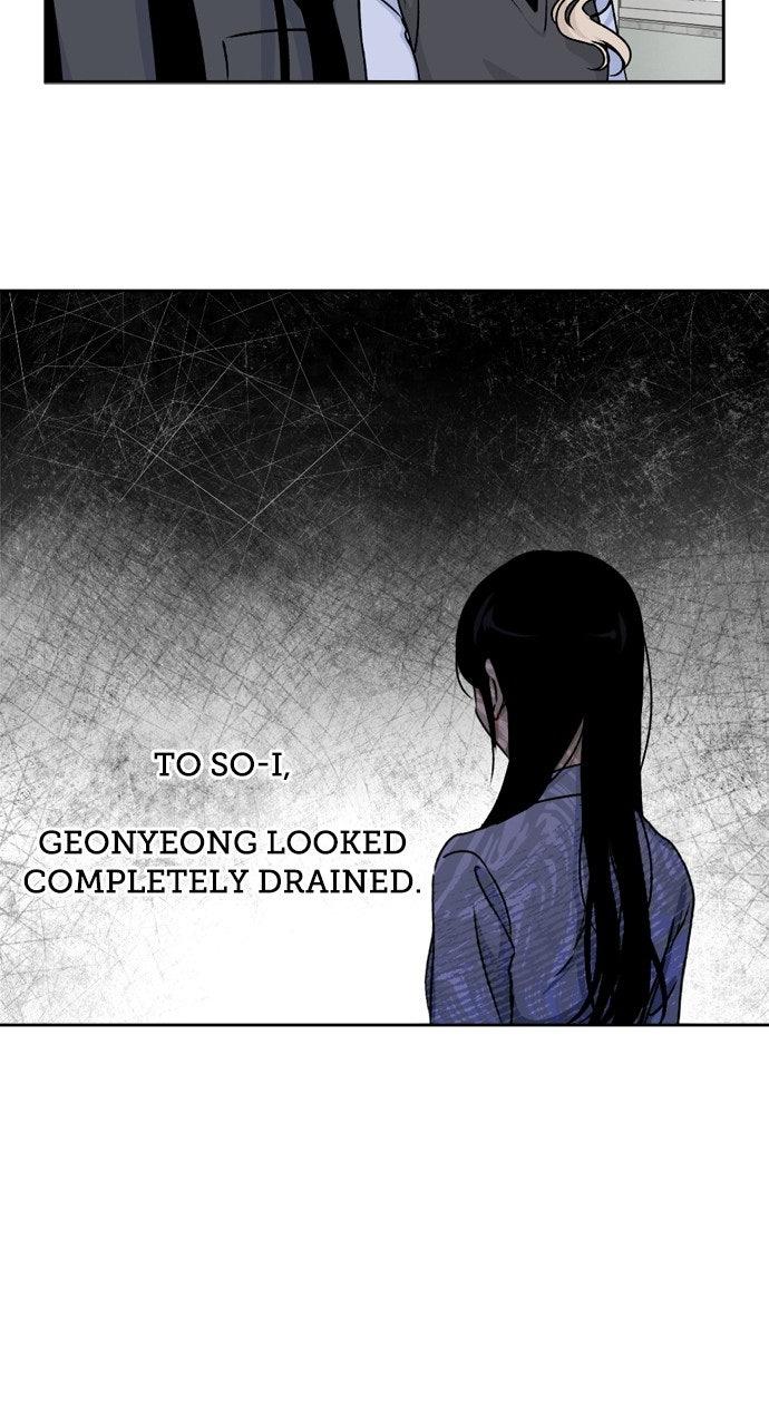 Read Proof of Dignity Manga Online