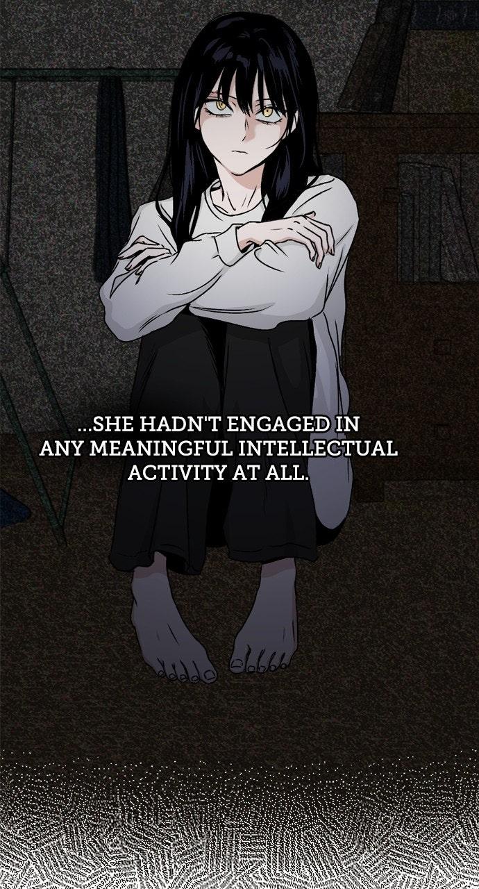 Read Proof of Dignity Manga Online