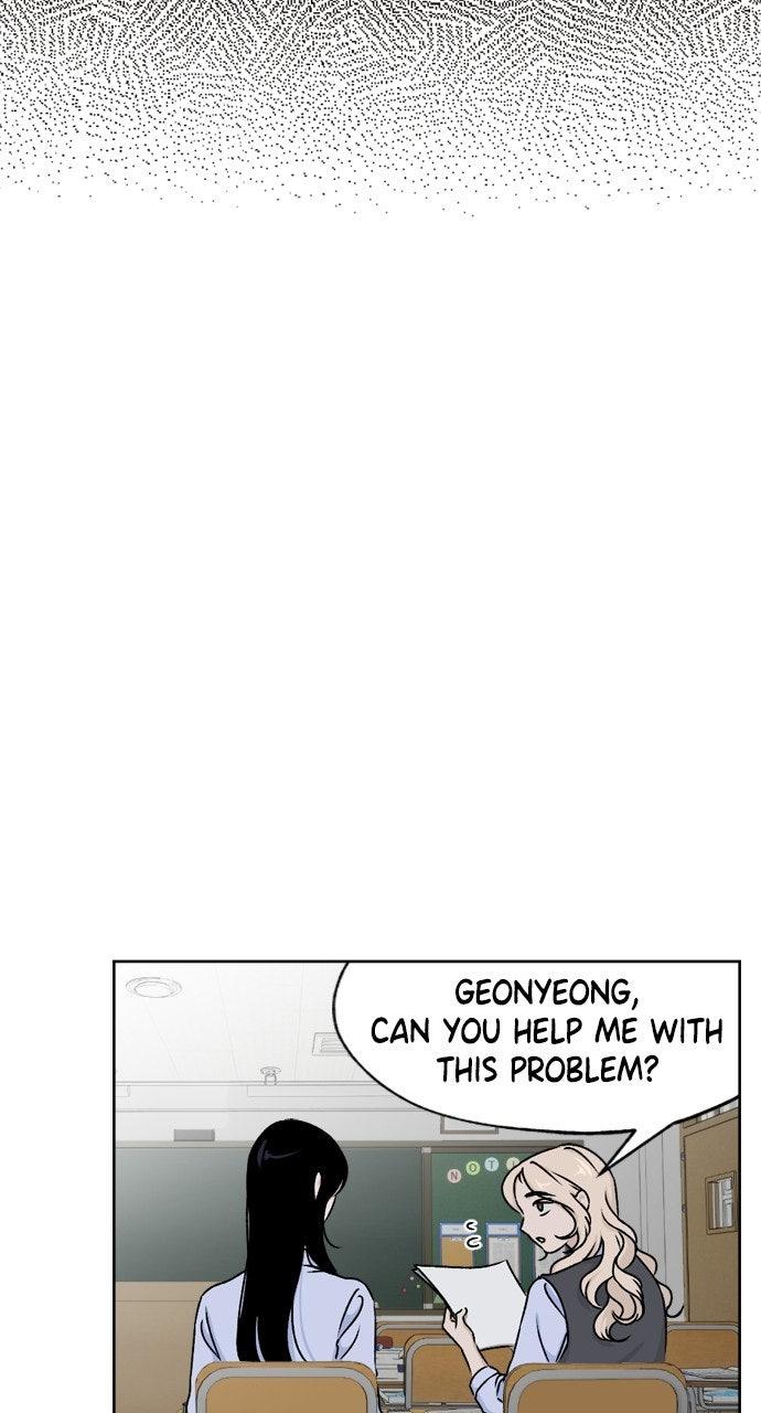 Read Proof of Dignity Manga Online