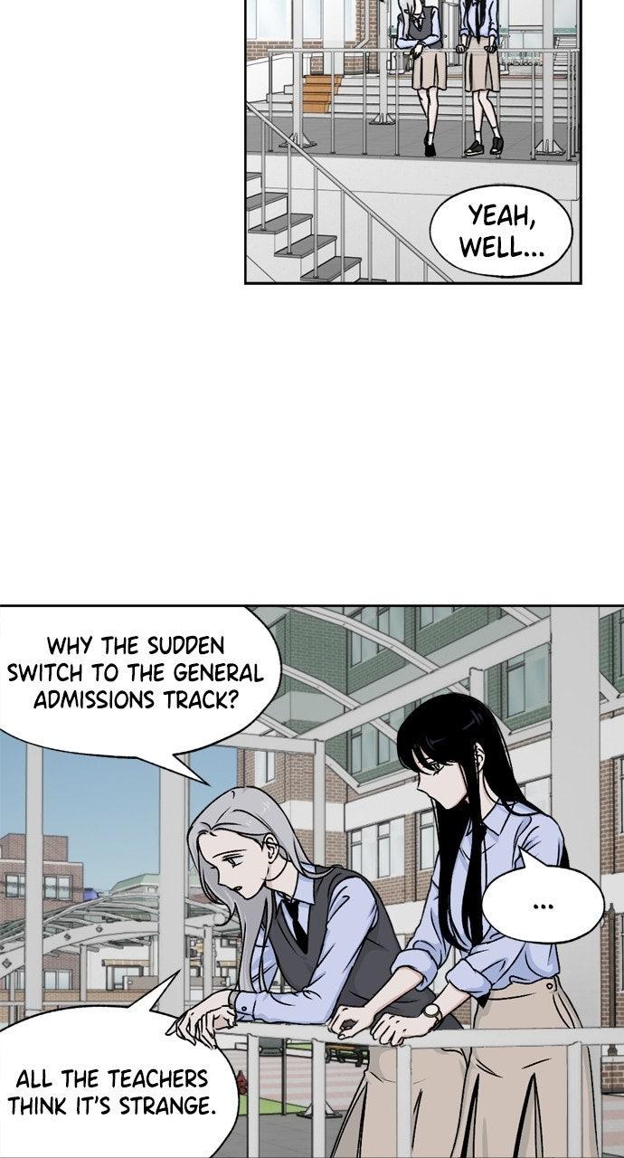 Read Proof of Dignity Manga Online