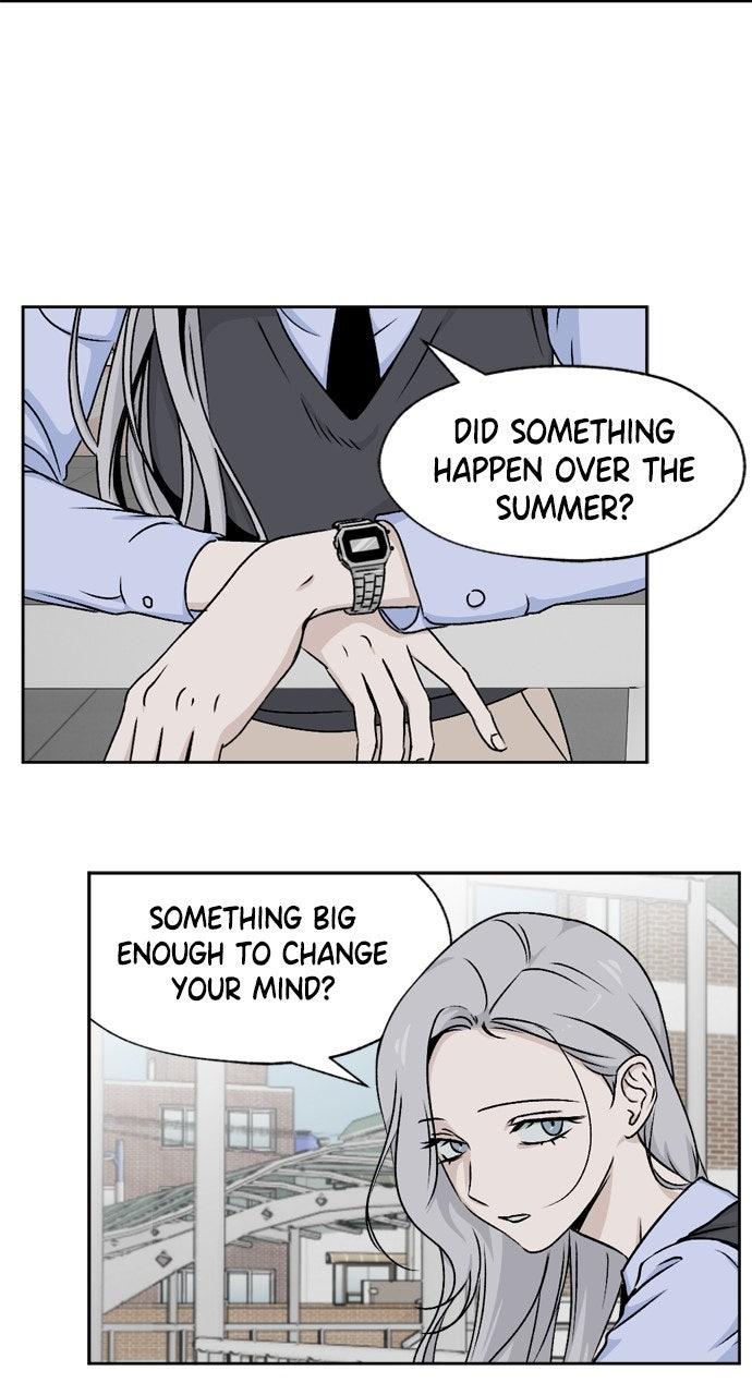 Read Proof of Dignity Manga Online