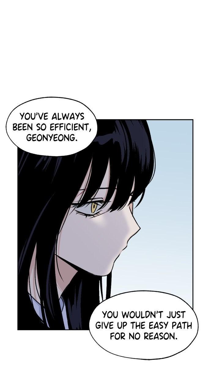 Read Proof of Dignity Manga Online