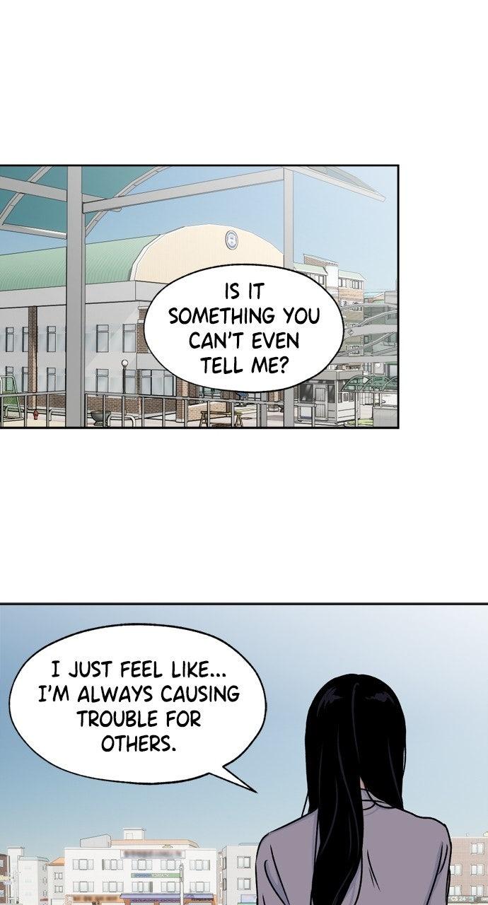 Read Proof of Dignity Manga Online