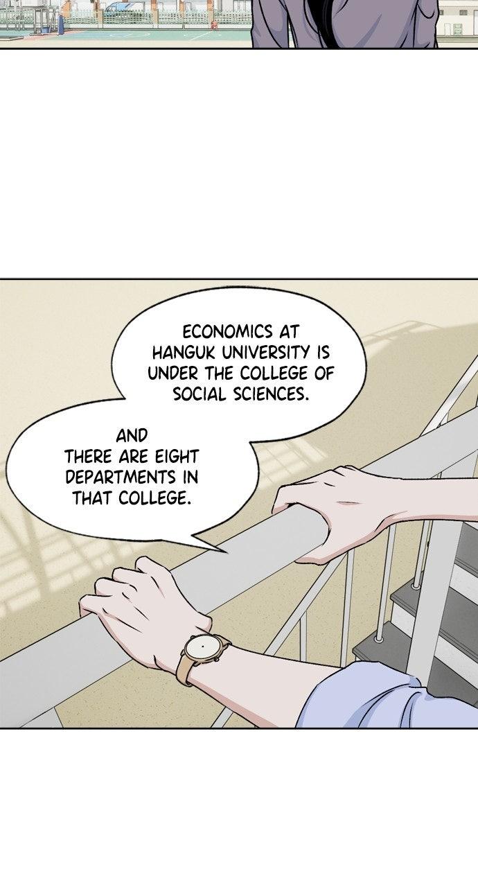 Read Proof of Dignity Manga Online