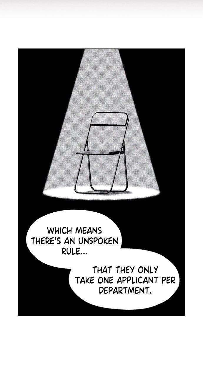 Read Proof of Dignity Manga Online