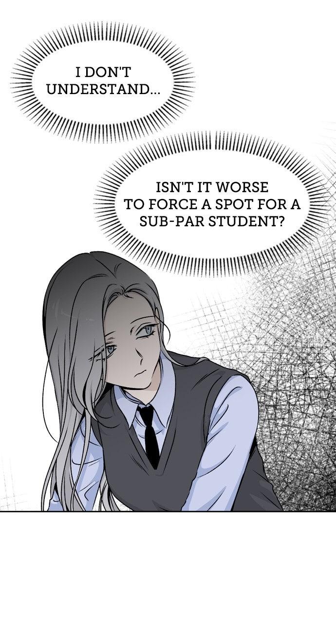 Read Proof of Dignity Manga Online