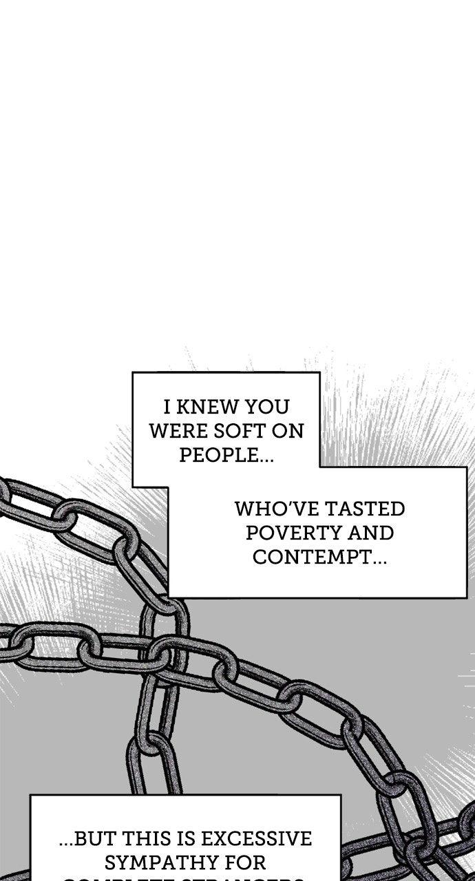 Read Proof of Dignity Manga Online