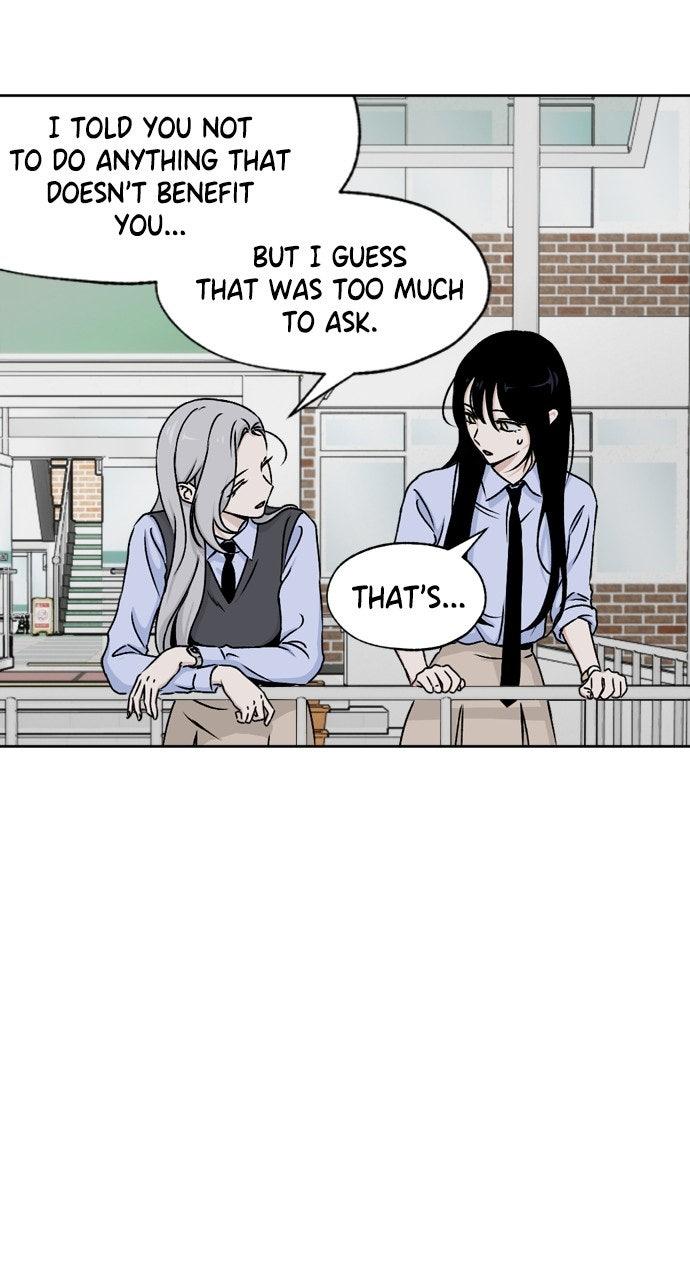 Read Proof of Dignity Manga Online