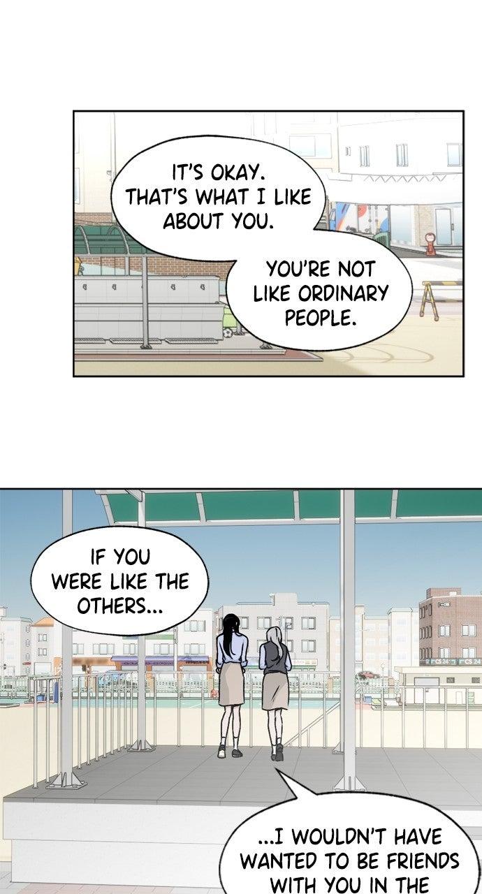 Read Proof of Dignity Manga Online