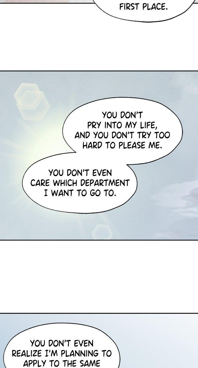 Read Proof of Dignity Manga Online