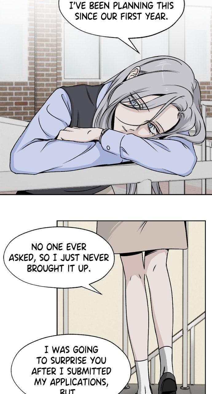 Read Proof of Dignity Manga Online