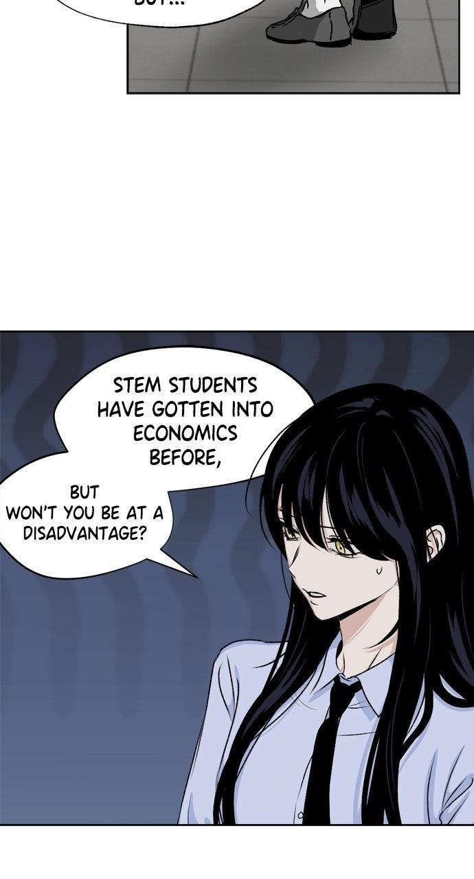 Read Proof of Dignity Manga Online