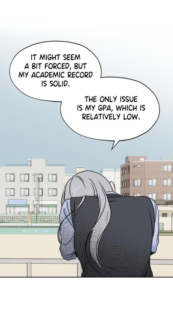 Read Proof of Dignity Manga Online