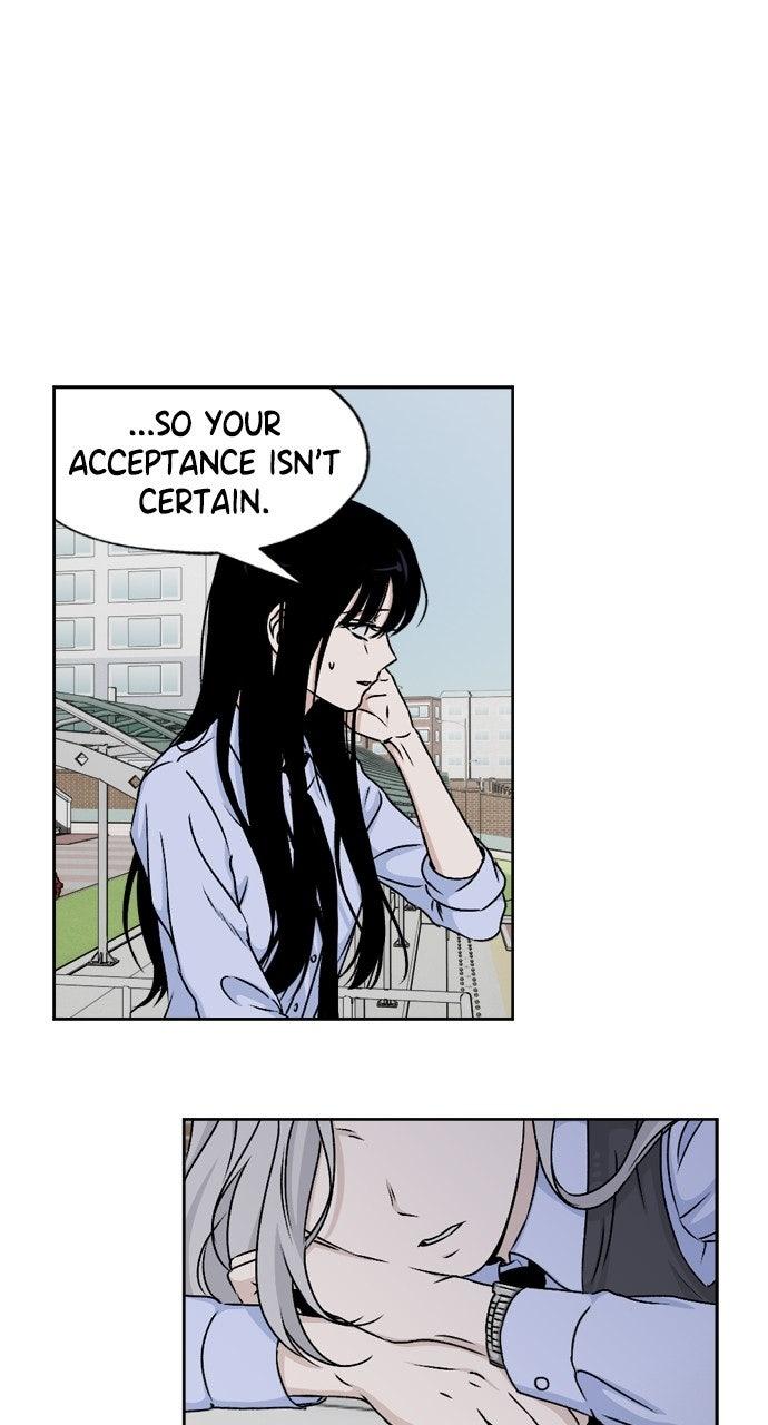 Read Proof of Dignity Manga Online