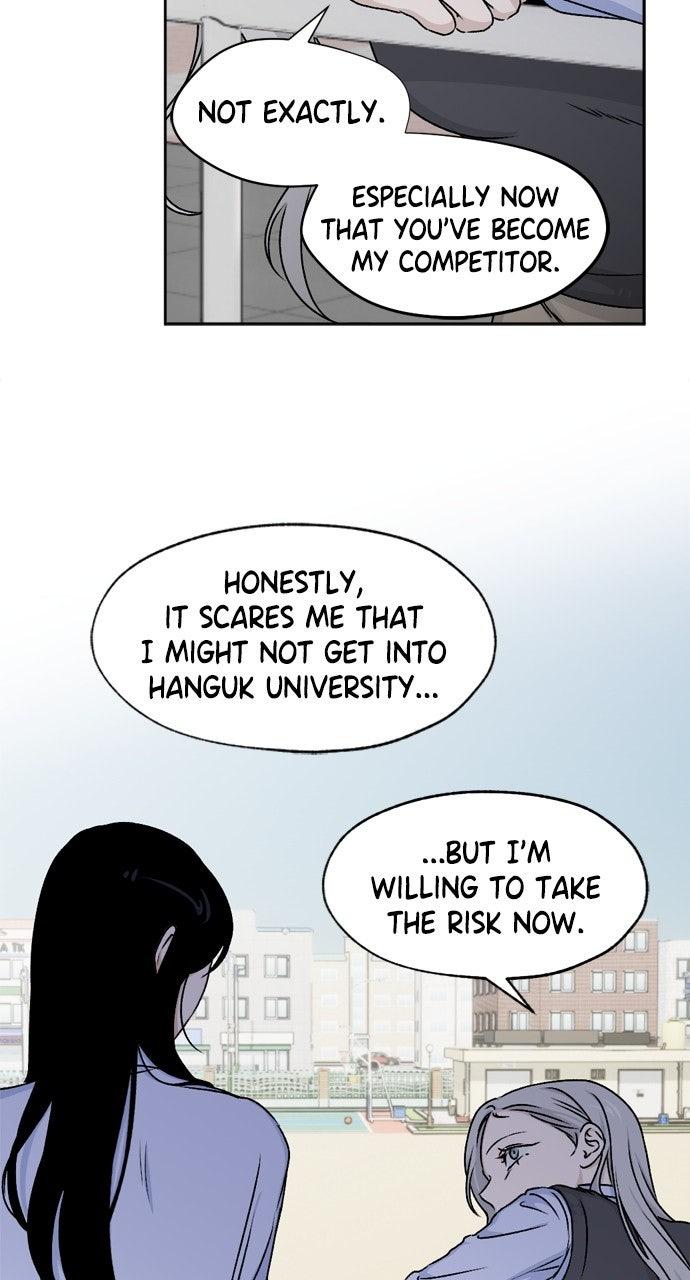 Read Proof of Dignity Manga Online