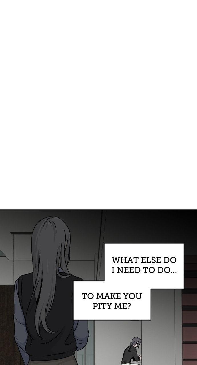 Read Proof of Dignity Manga Online