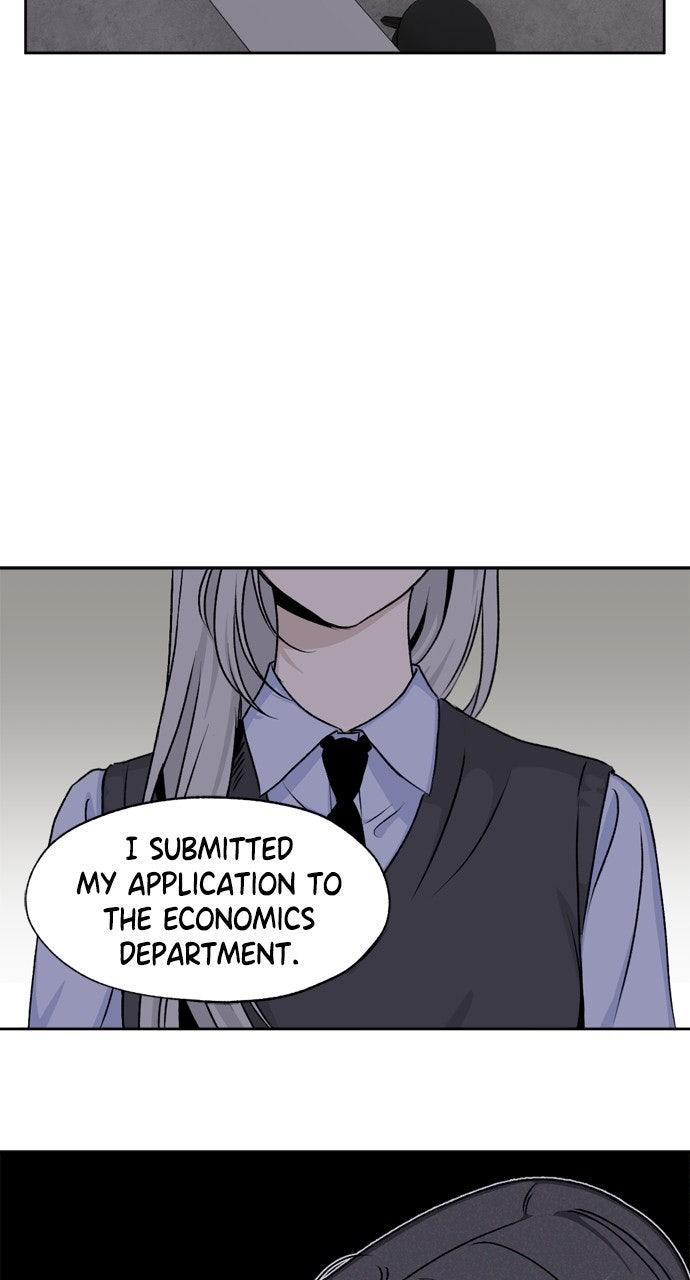 Read Proof of Dignity Manga Online