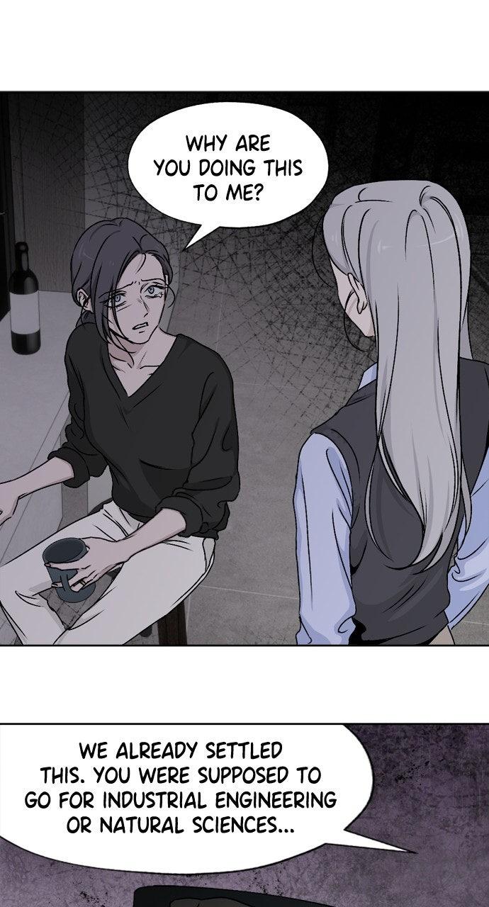 Read Proof of Dignity Manga Online