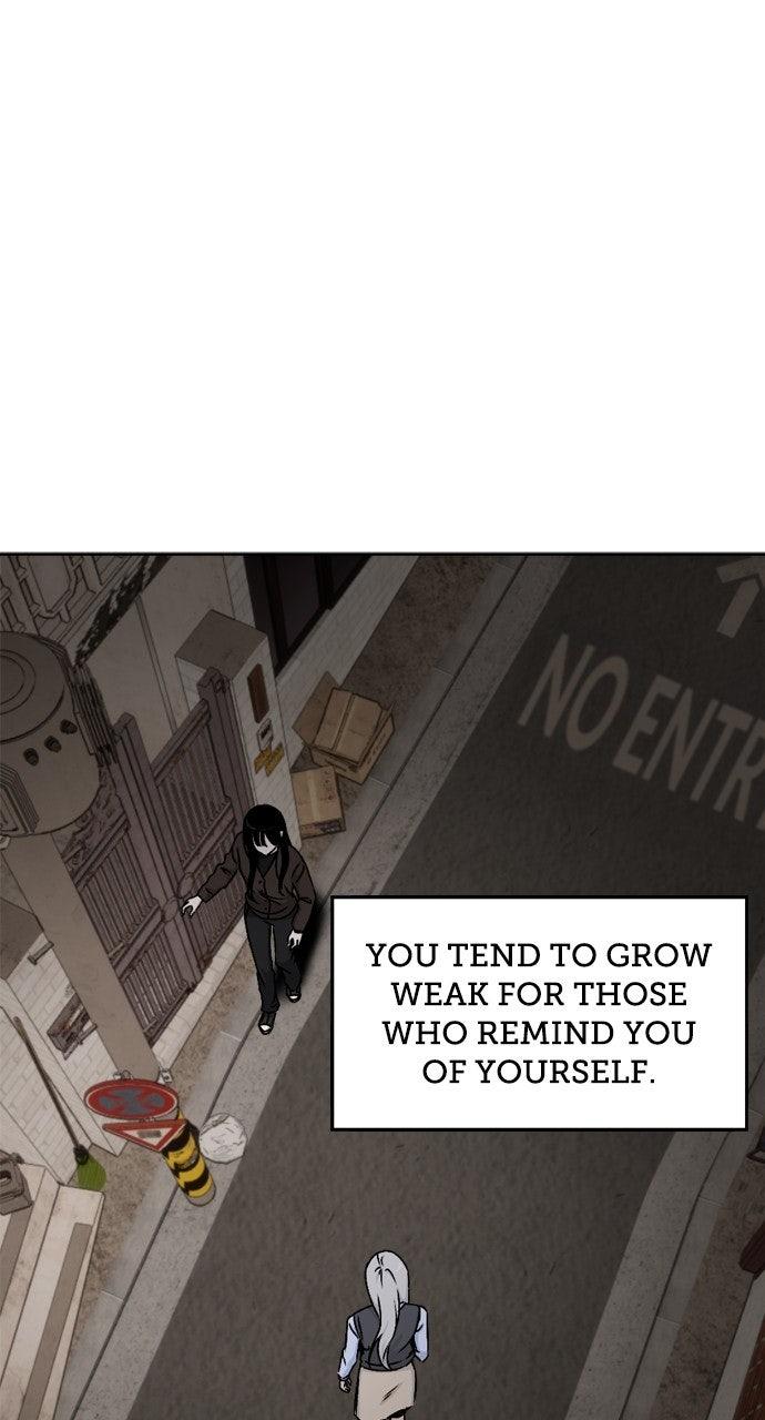 Read Proof of Dignity Manga Online