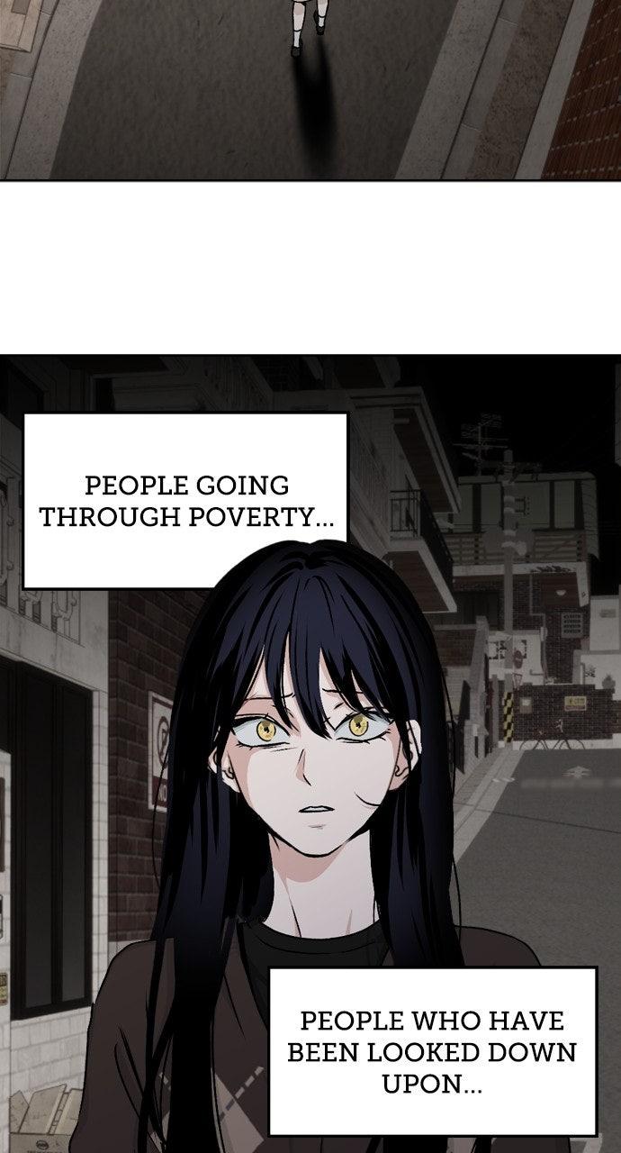Read Proof of Dignity Manga Online