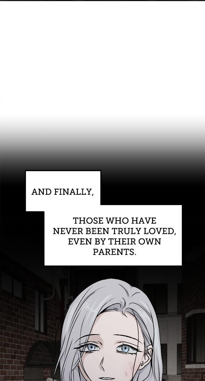 Read Proof of Dignity Manga Online