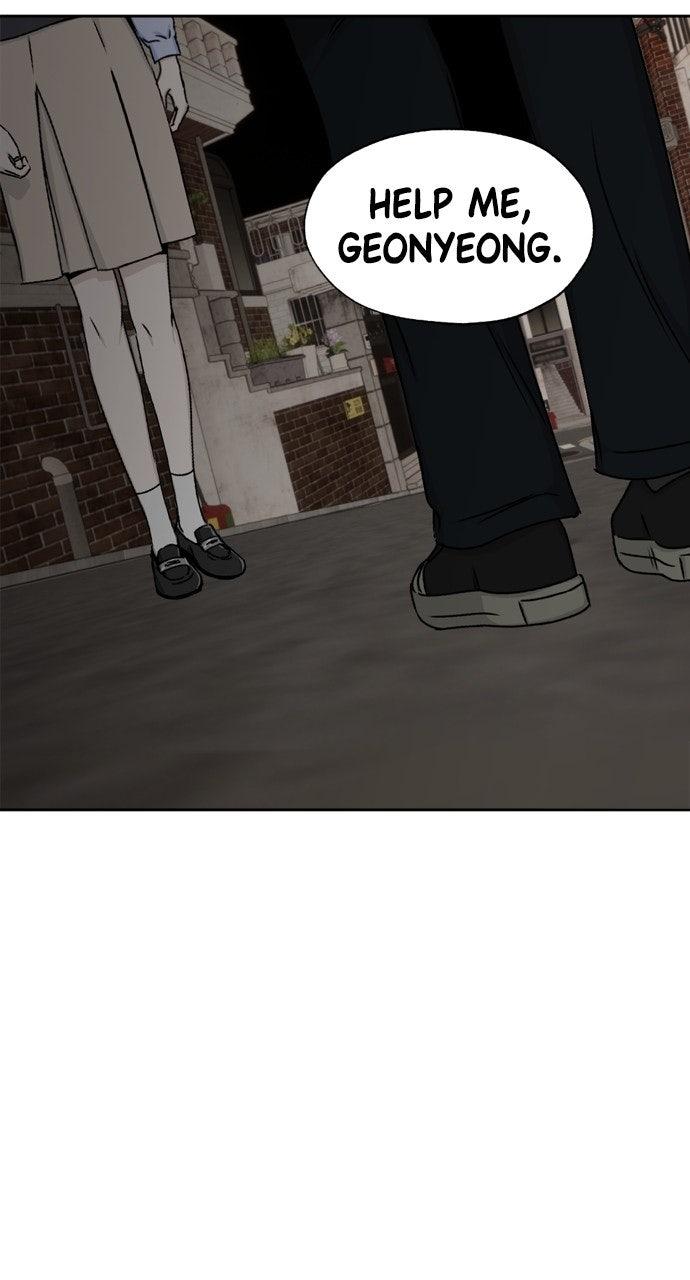 Read Proof of Dignity Manga Online