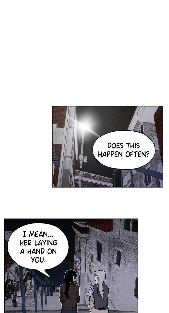 Read Proof of Dignity Manga Online
