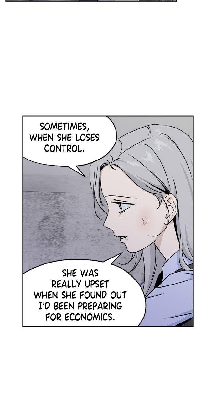 Read Proof of Dignity Manga Online
