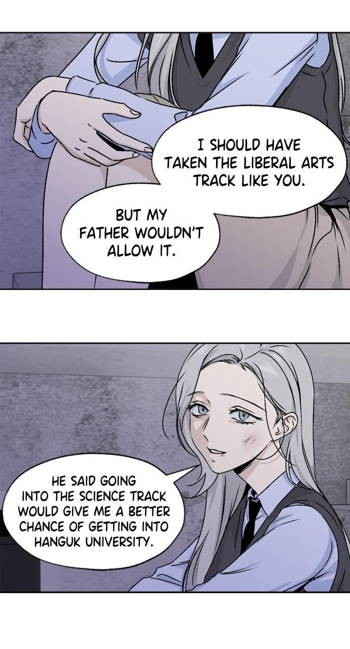 Read Proof of Dignity Manga Online
