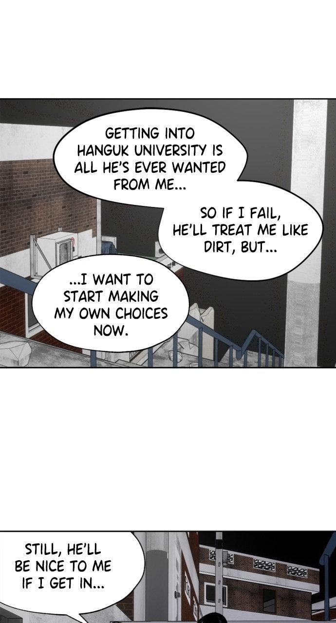 Read Proof of Dignity Manga Online