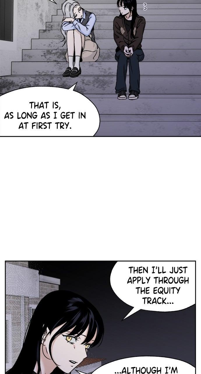 Read Proof of Dignity Manga Online