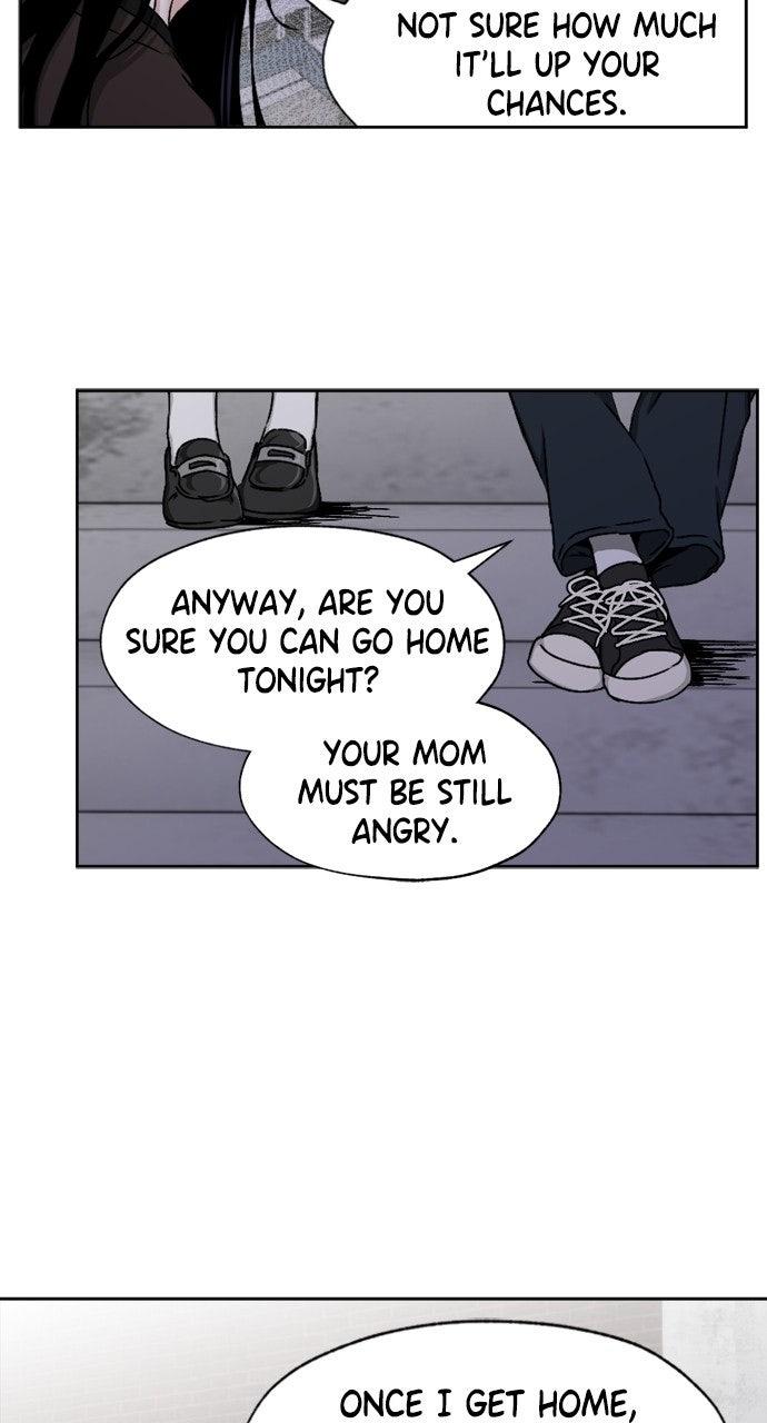 Read Proof of Dignity Manga Online