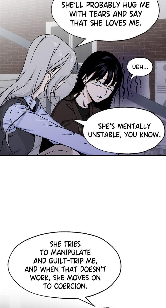 Read Proof of Dignity Manga Online