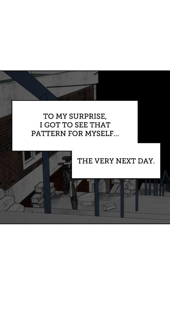 Read Proof of Dignity Manga Online