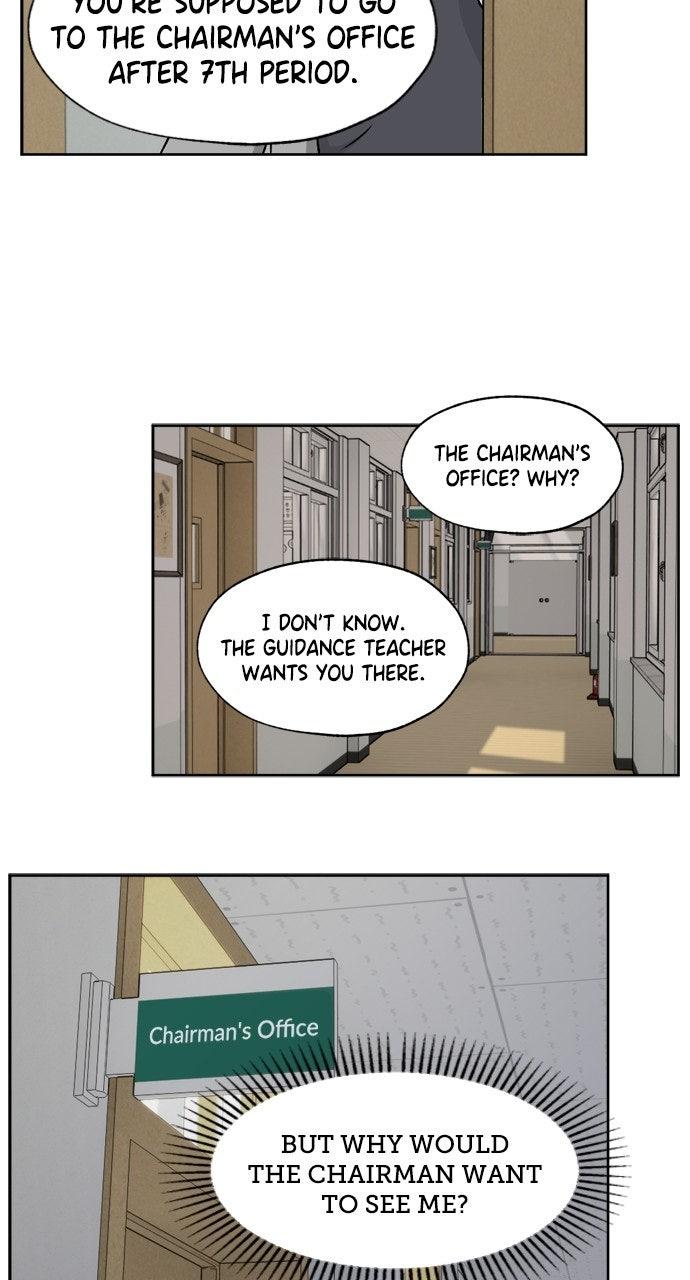Read Proof of Dignity Manga Online