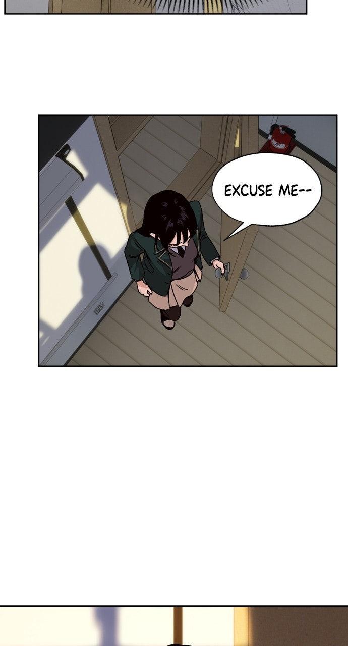 Read Proof of Dignity Manga Online
