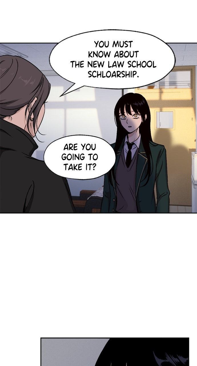 Read Proof of Dignity Manga Online