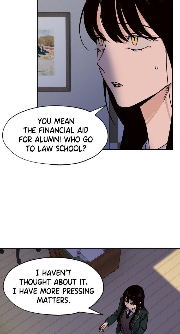 Read Proof of Dignity Manga Online