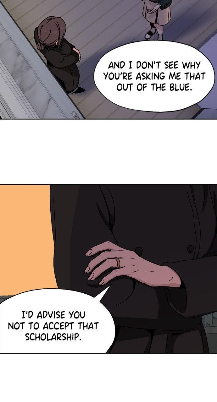Read Proof of Dignity Manga Online