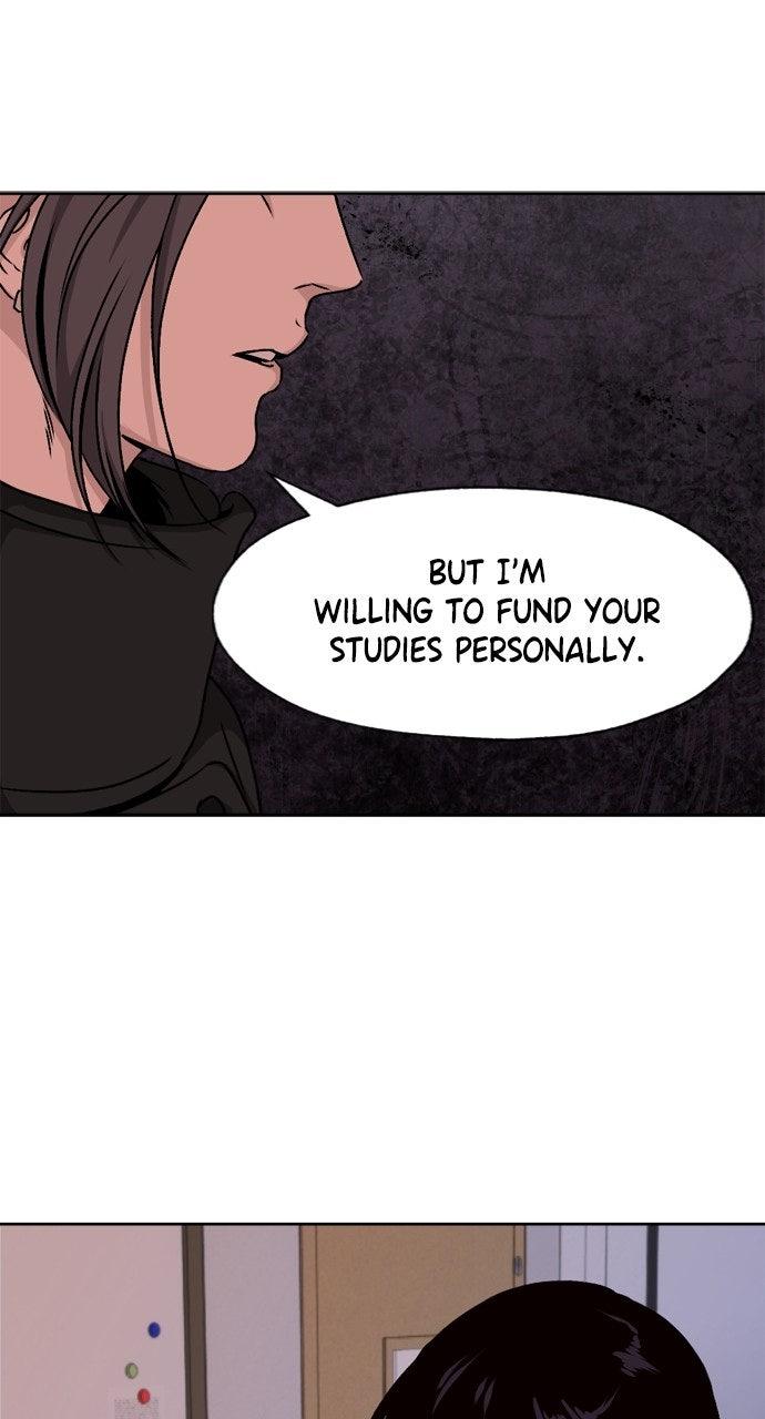 Read Proof of Dignity Manga Online