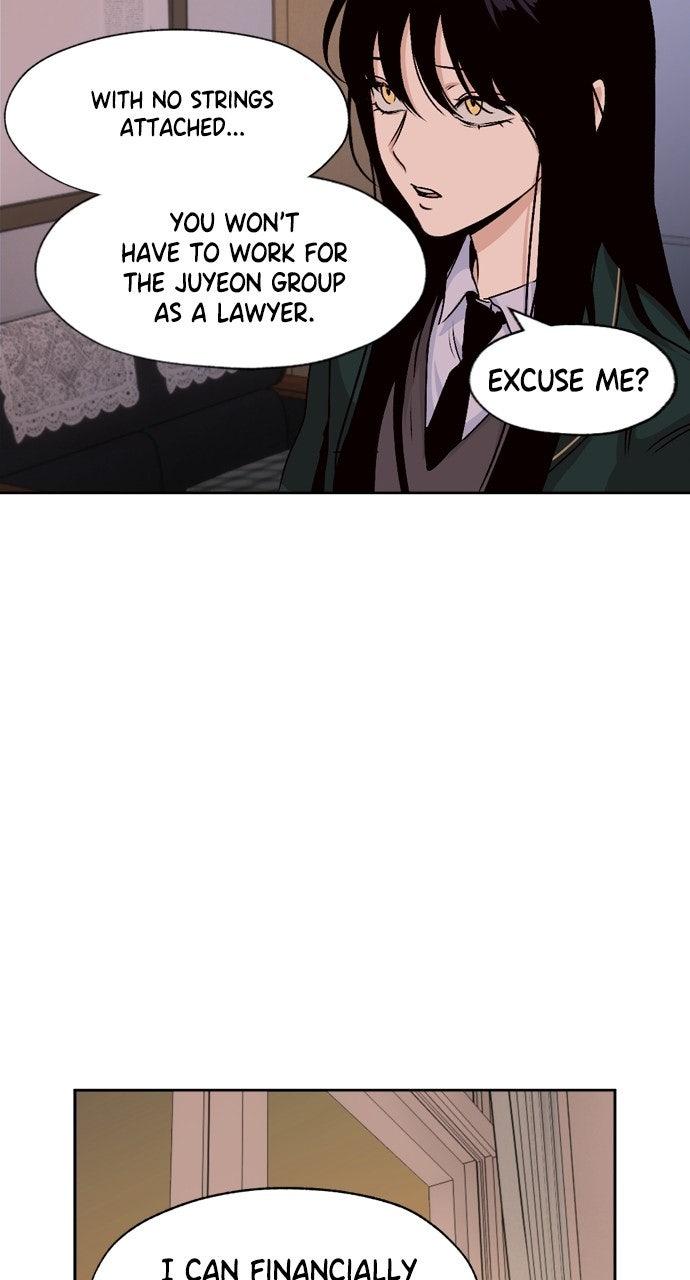 Read Proof of Dignity Manga Online