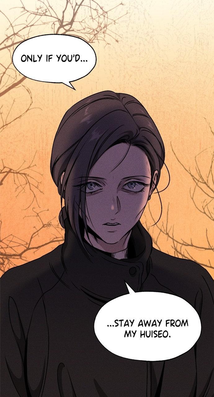 Read Proof of Dignity Manga Online