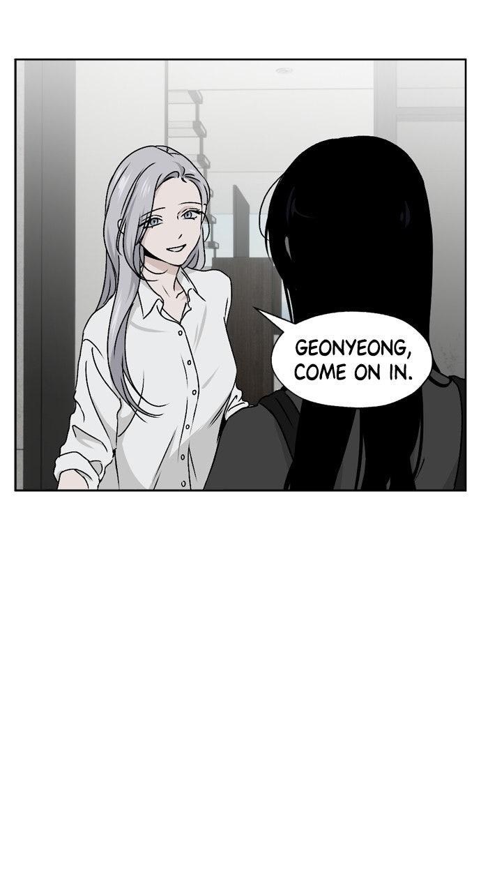 Read Proof of Dignity Manga Online