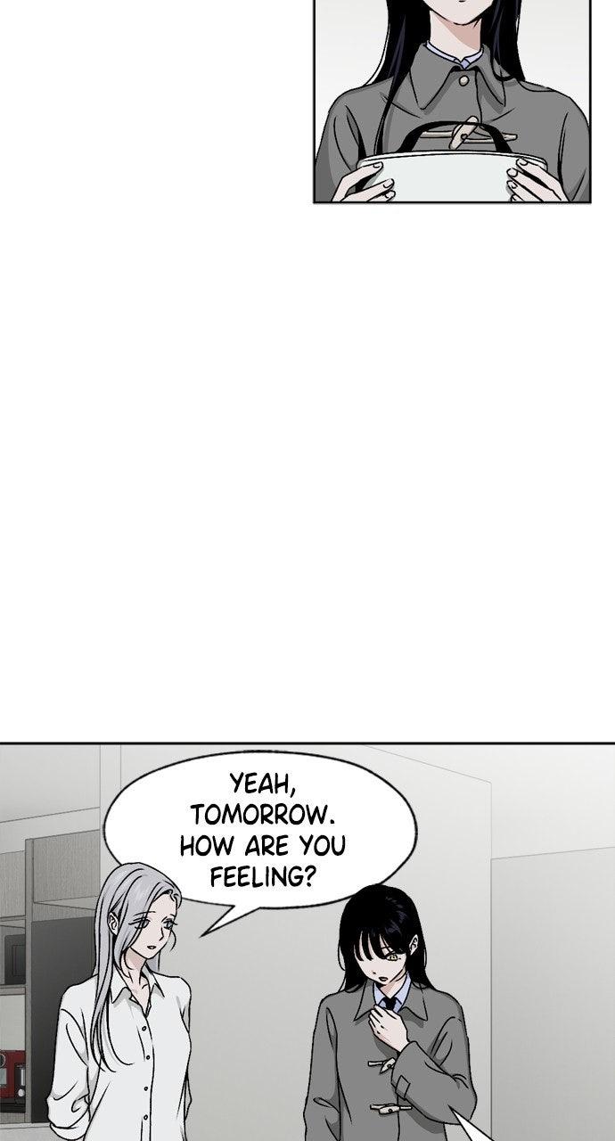 Read Proof of Dignity Manga Online
